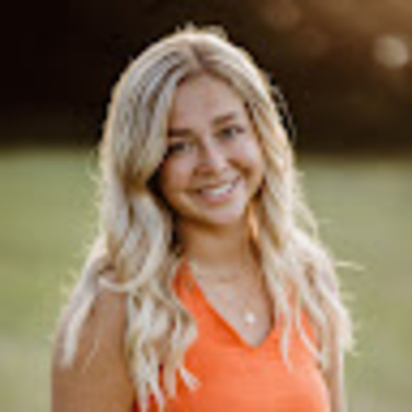 Meet your Posher, Emmie - Picture 1 of 1